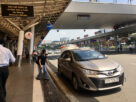 Xe di san bay tan son nhat 7