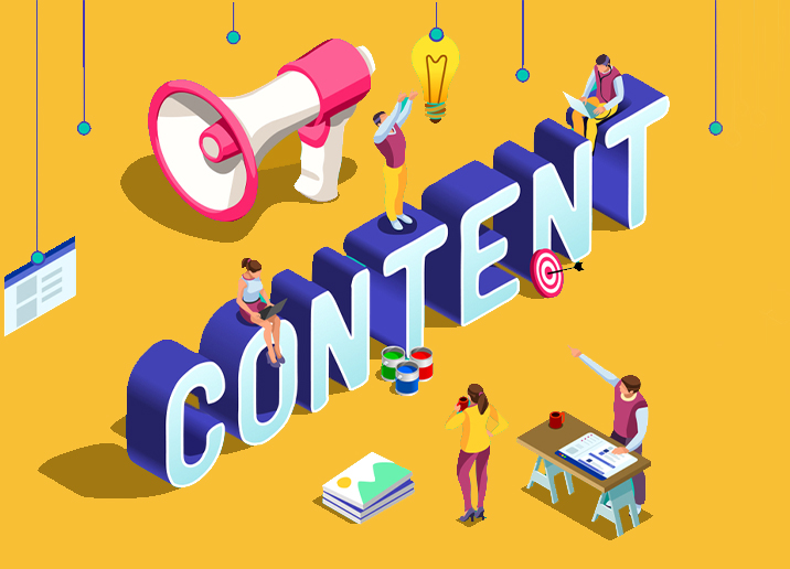 Những công cụ hỗ trợ tạo content chất lượng