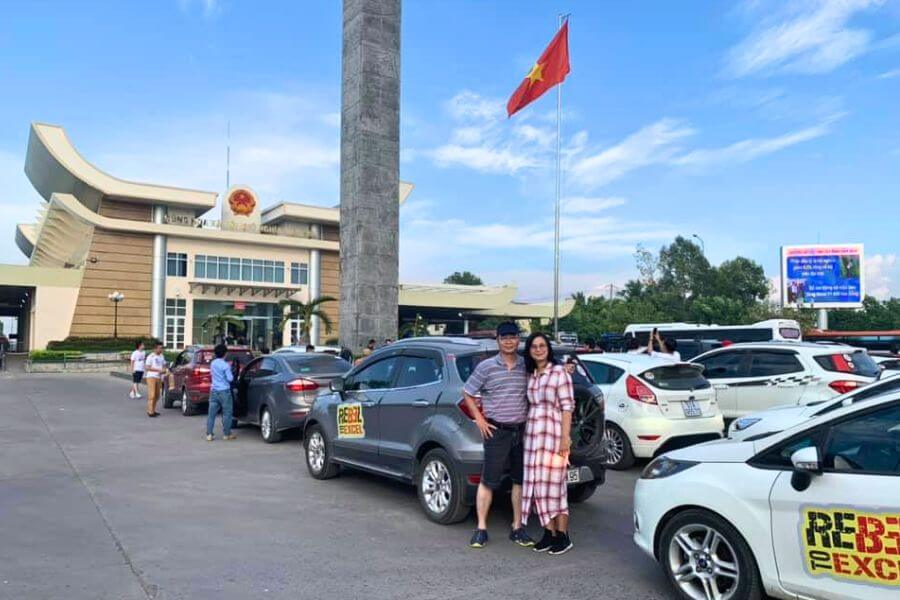 DiDu.vn: Reliable Taxi in Ho Chi Minh at Your Fingertips.