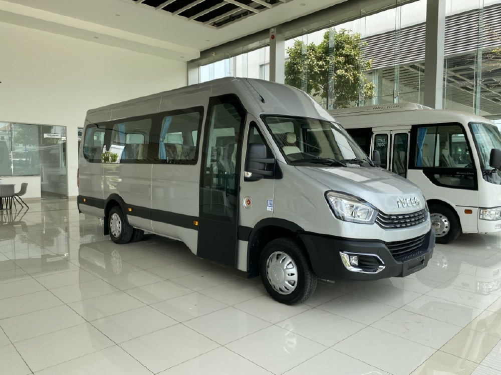 Thuê Xe 19 Chỗ Đi Cà Mau – Hành Trình Khám Phá Miền Tây Thoải Mái Cùng Huy Đạt